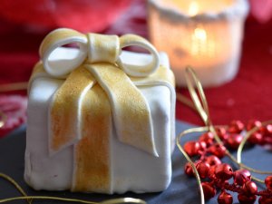 Gâteau Cadeau