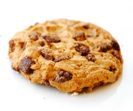 Sélection de recettes : Les Cookies